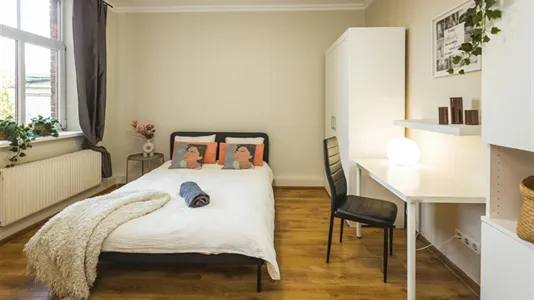 Rooms in Riga Centrs - photo 1