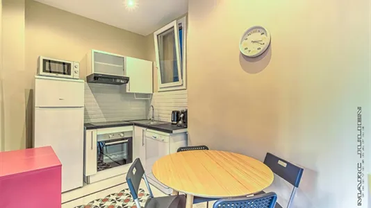 Rooms in Marseille 4ème arrondissement - photo 6