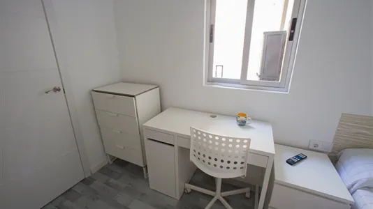 Rooms in Alboraya - photo 4