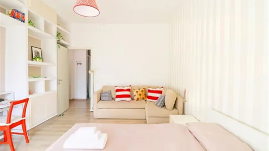 Apartments in Roma Municipio VIII – Appia Antica - photo 7