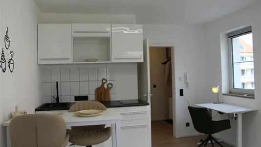Apartments in Augsburg - photo 6