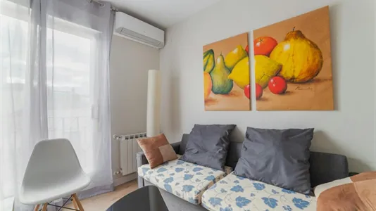 Apartments in Húmera-Somosaguas-Prado del Rey - photo 4