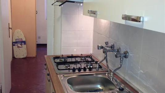 Rooms in Siena - photo 8