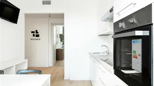 Rooms in Milano Zona 3 - Porta Venezia, Città Studi, Lambrate - photo 9