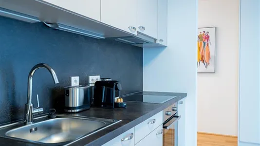 Apartments in Vienna Leopoldstadt - photo 7