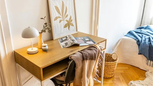 Rooms in Budapest Ferencváros - photo 6