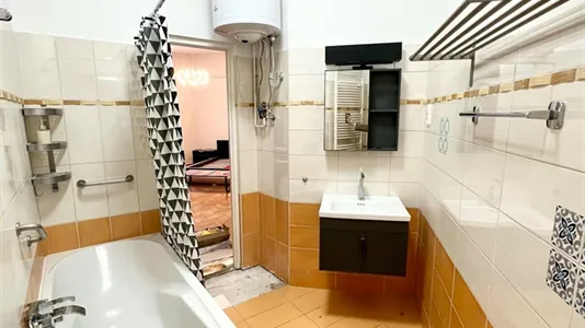 Apartments in Budapest Terézváros - photo 8