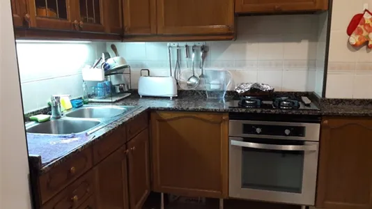 Rooms in Barcelona Eixample - photo 8