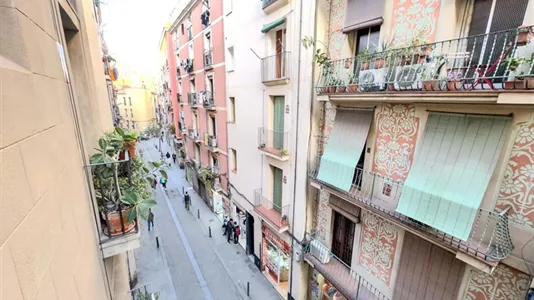 Apartments in Barcelona Ciutat Vella - photo 10