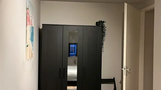 Rooms in Rotterdam Noord - photo 3