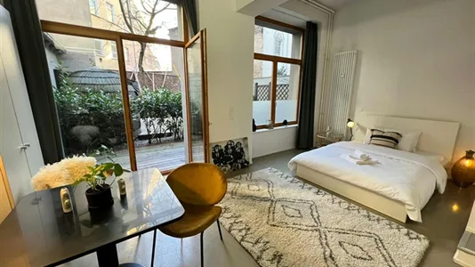 Apartments in Location is not specified - photo 5