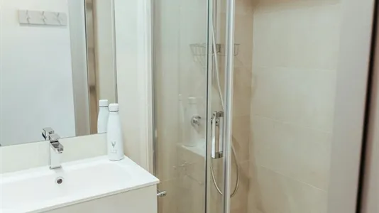 Apartments in Barcelona Sant Martí - photo 4