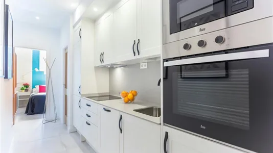 Apartments in Madrid Centro - photo 6