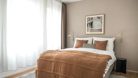 Apartments in Zürich Distrikt 4 - Aussersihl - photo 9