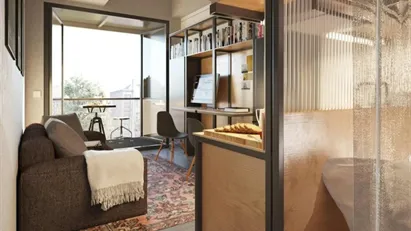 Apartment for rent in Budapest Erzsébetváros, Budapest