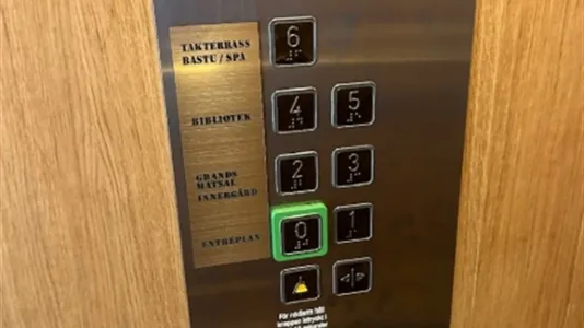 Apartments in Karlstad - photo 10