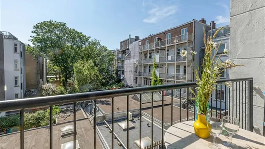 Apartments in Amsterdam Oud-Zuid - photo 9