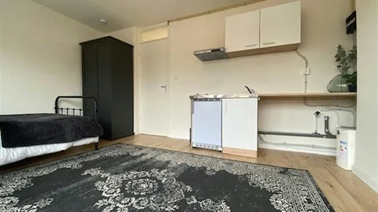 Rooms in Location is not specified - photo 3