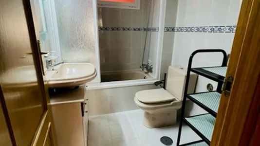 Rooms in Getafe - photo 7