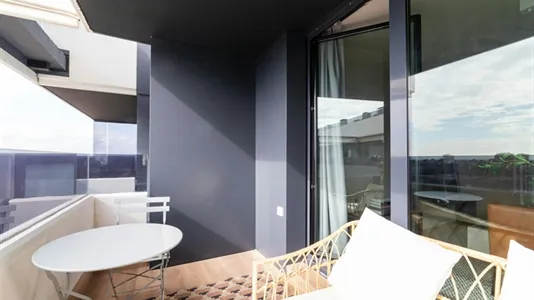 Apartments in Madrid Tetuán - photo 8