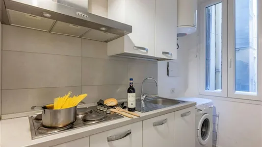 Apartments in Florence - photo 4