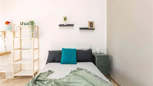 Rooms in Milano Zona 5 - Vigentino, Chiaravalle, Gratosoglio - photo 4