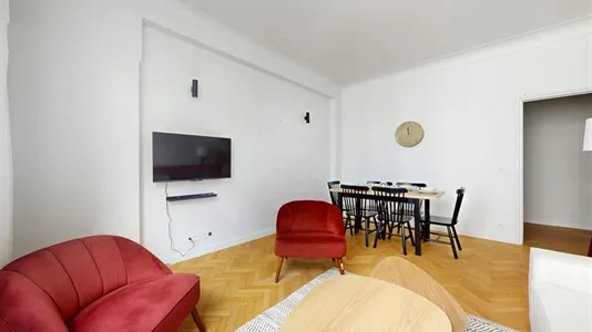 Rooms in Stad Brussel - photo 2