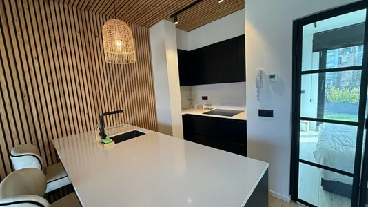 Apartments in Stad Brussel - photo 3