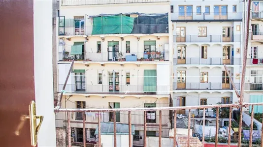 Rooms in Barcelona Ciutat Vella - photo 4