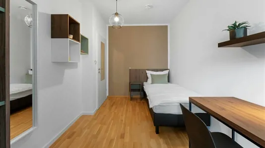 Rooms in Berlin Mitte - photo 3
