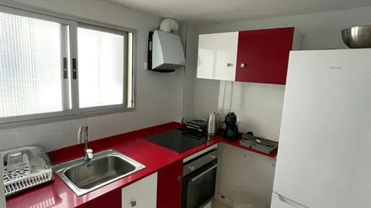 Rooms in Valencia Patraix - photo 3