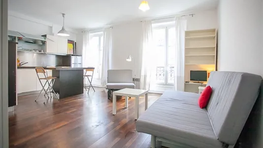 Apartments in Paris 11ème arrondissement - Bastille - photo 1