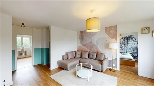 Rooms in Lille - photo 8