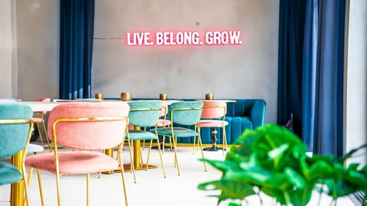 Apartments in Berlin Pankow - photo 9