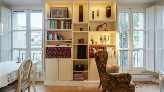 Apartments in Paris 5ème arrondissement - Latin Quarter - photo 4