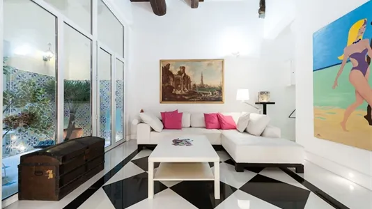 Rooms in Florence - photo 6