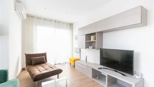 Apartments in Barcelona Sarrià-St. Gervasi - photo 10