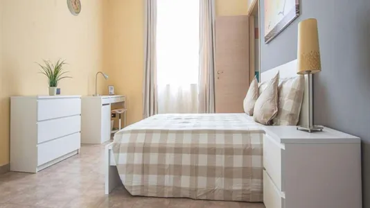 Rooms in Milano Zona 2 - Stazione Centrale, Gorla, Turro, Greco, Crescenzago - photo 5