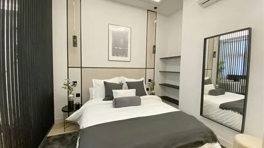 Apartments in Madrid Ciudad Lineal - photo 10