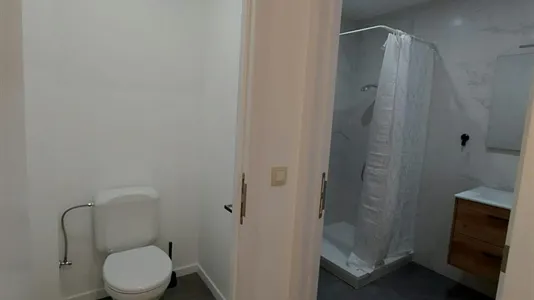 Rooms in Charleroi - photo 7