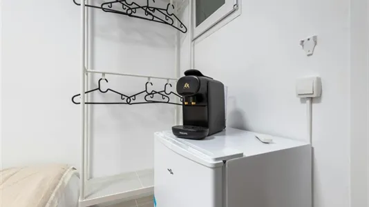 Rooms in Madrid Chamberí - photo 4