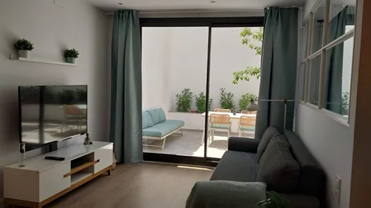 Apartments in Sabadell - photo 7