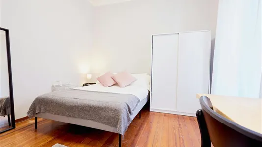Rooms in Turin - photo 4