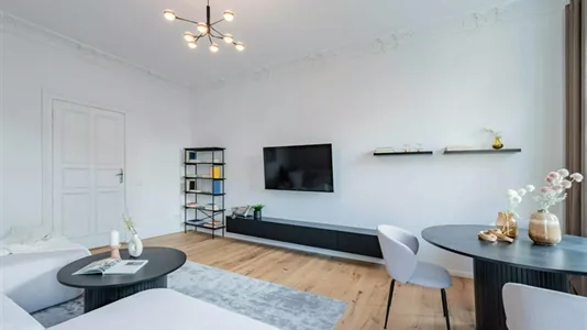 Apartments in Berlin Neukölln - photo 6