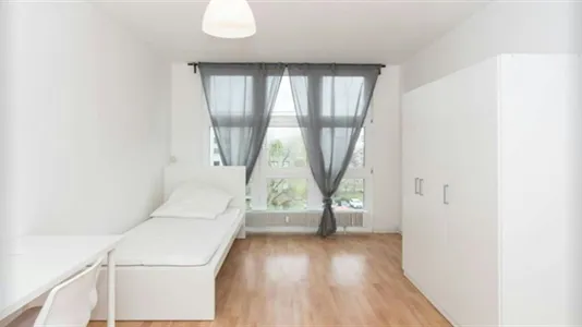 Rooms in Location is not specified - photo 3
