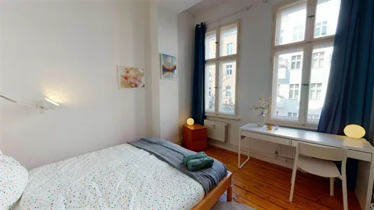 Apartments in Location is not specified - photo 5