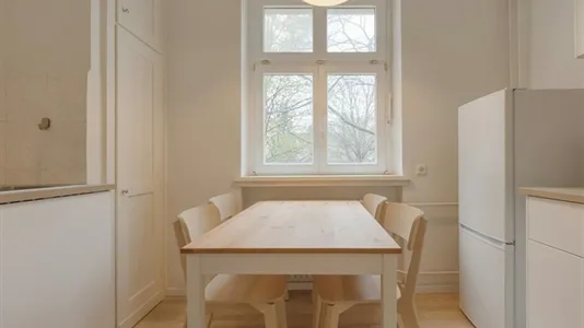 Rooms in Berlin Friedrichshain-Kreuzberg - photo 6