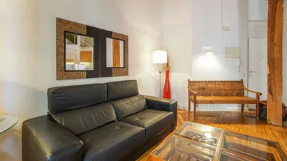 Apartment for rent in Madrid Centro, Madrid