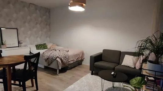 Apartments in Turku - photo 1