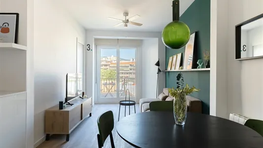 Rooms in Barcelona Les Corts - photo 10